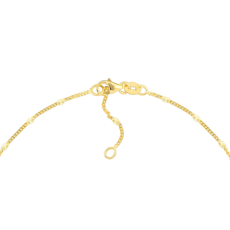 ANKLET
