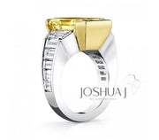 Diamond Fashion Ring