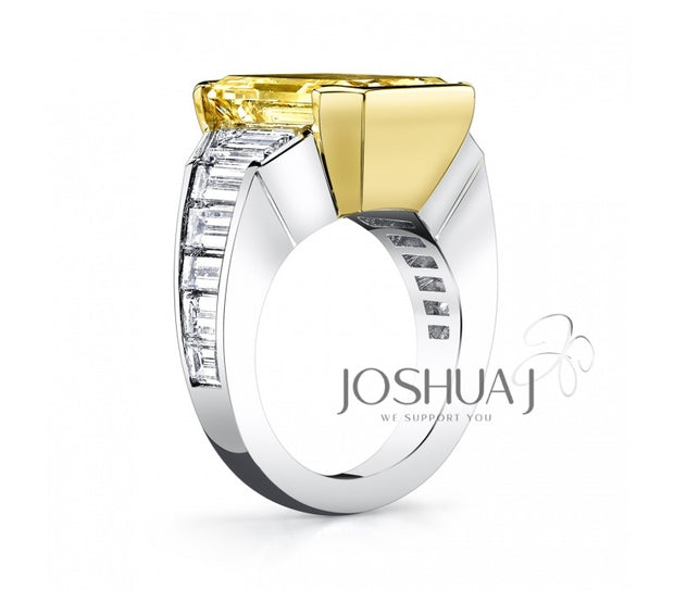 Diamond Fashion Ring