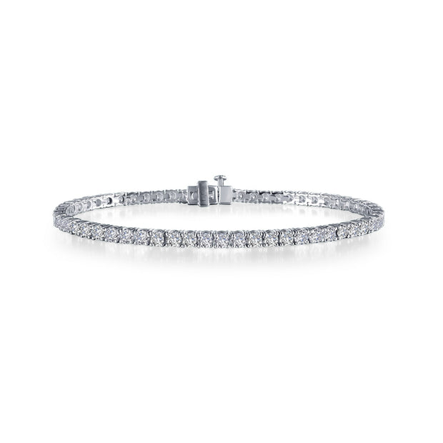 Lafonn – 2 1/2 Tcw Tennis Bracelet
