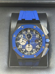 2020 Audemar Piguet Royal Oak Offshore Chronograph