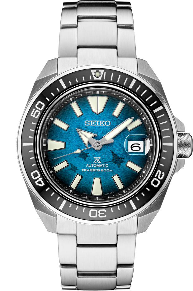 SEIKO Prospex Special Edition Automatic Diver