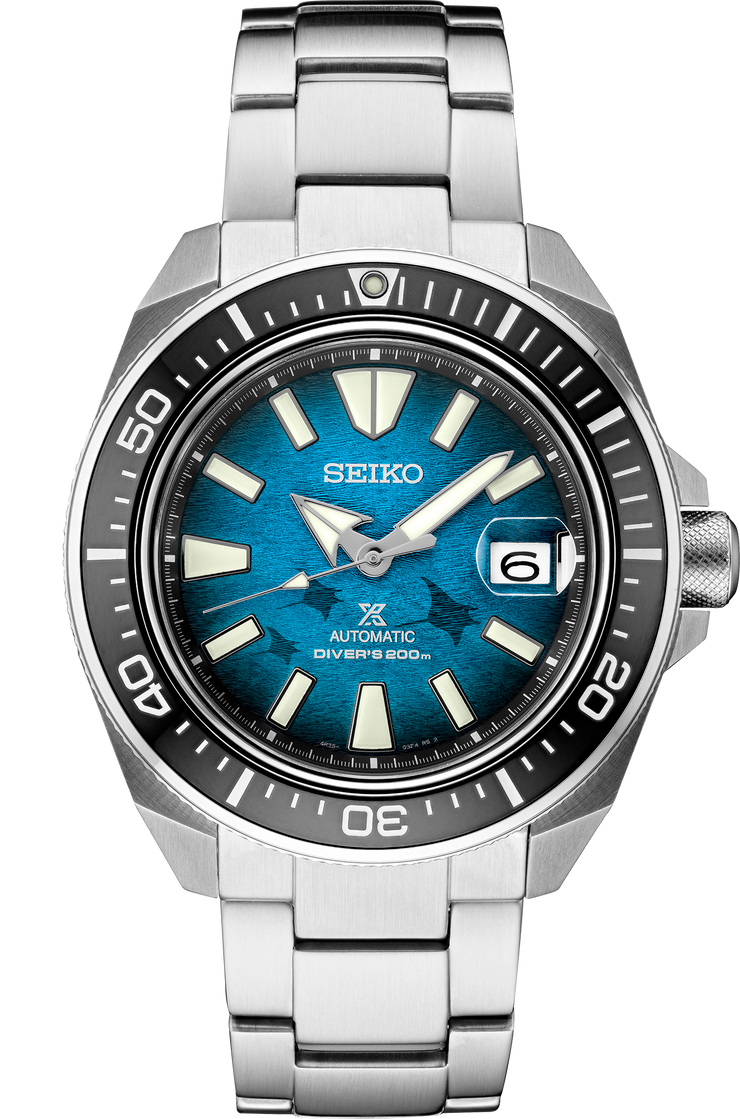 SEIKO Prospex Special Edition Automatic Diver