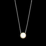 TI SENTO - PEARL PENDANT