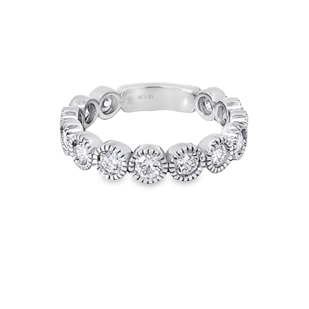 DIAMOND ETERNITY STYLE BAND – 1 TCW