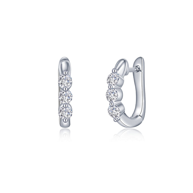 LAFONN – HOOP EARRINGS
