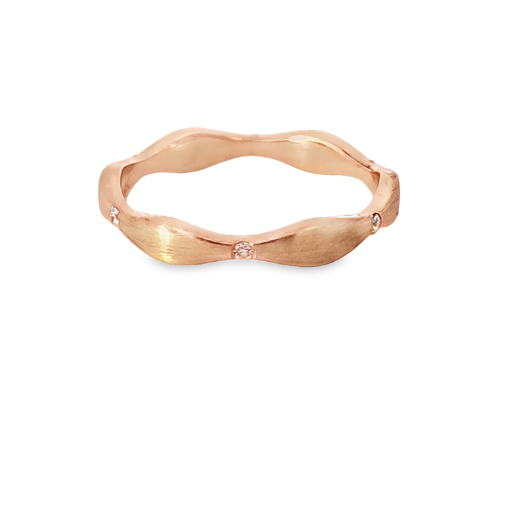 Diamond Fashion Ring