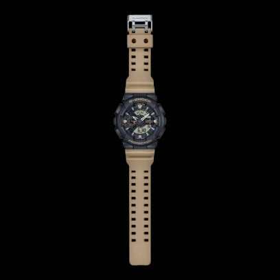 Watch .... Men's Casio