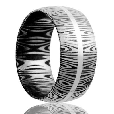 MEN’S WEDDING BAND