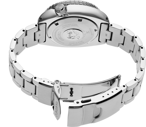 SEIKO Prospex PADI Special Edition