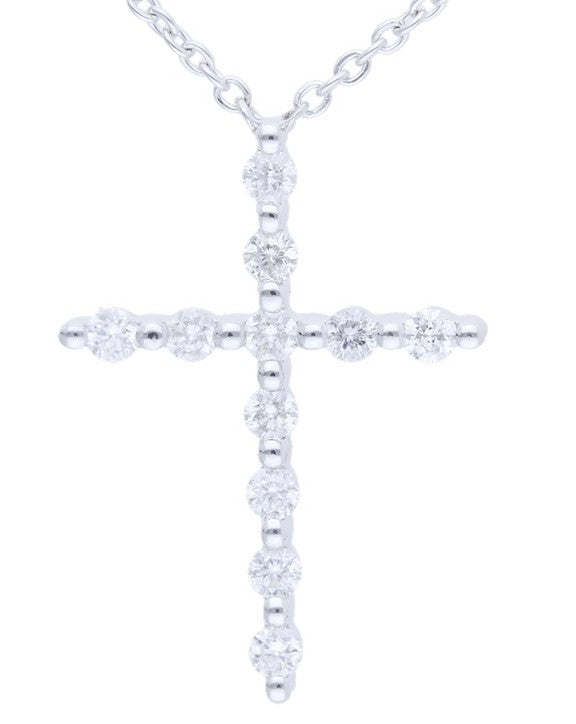 Diamond Fashion Pendant/Necklace