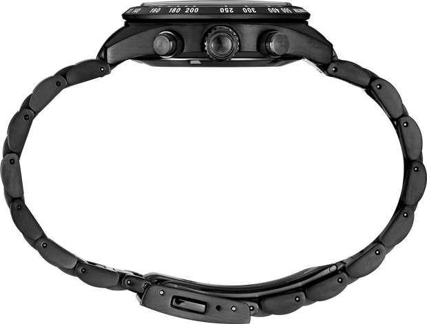 Seiko - Prospex Speedtimer Solar Chronograph