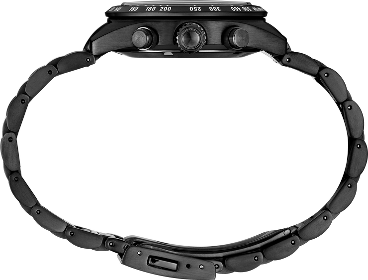 Seiko - Prospex Speedtimer Solar Chronograph