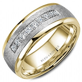 Men's Fashion Ring