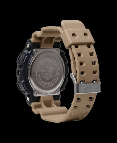 Watch .... Men's Casio