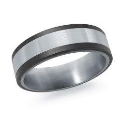 Gold Wedding Band