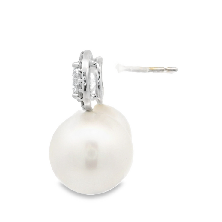 Pearl Earring