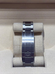 2024 Rolex Submariner-"Starbucks"