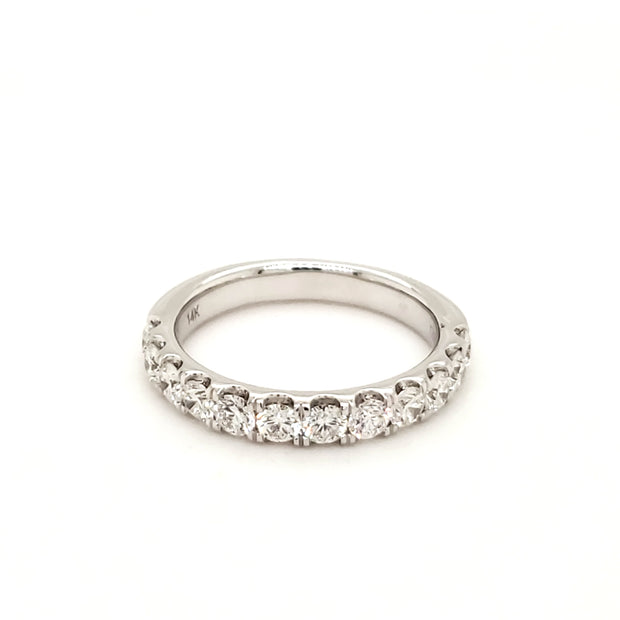 Diamond Wedding Band – 1.00 Tcw
