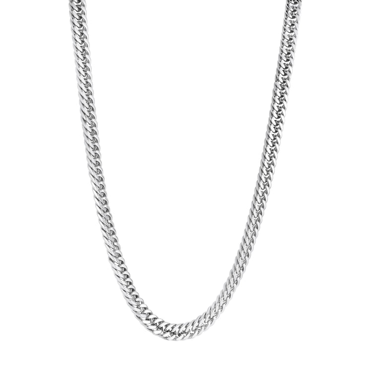4.2MM DOUBLE CURB LINK CHAIN