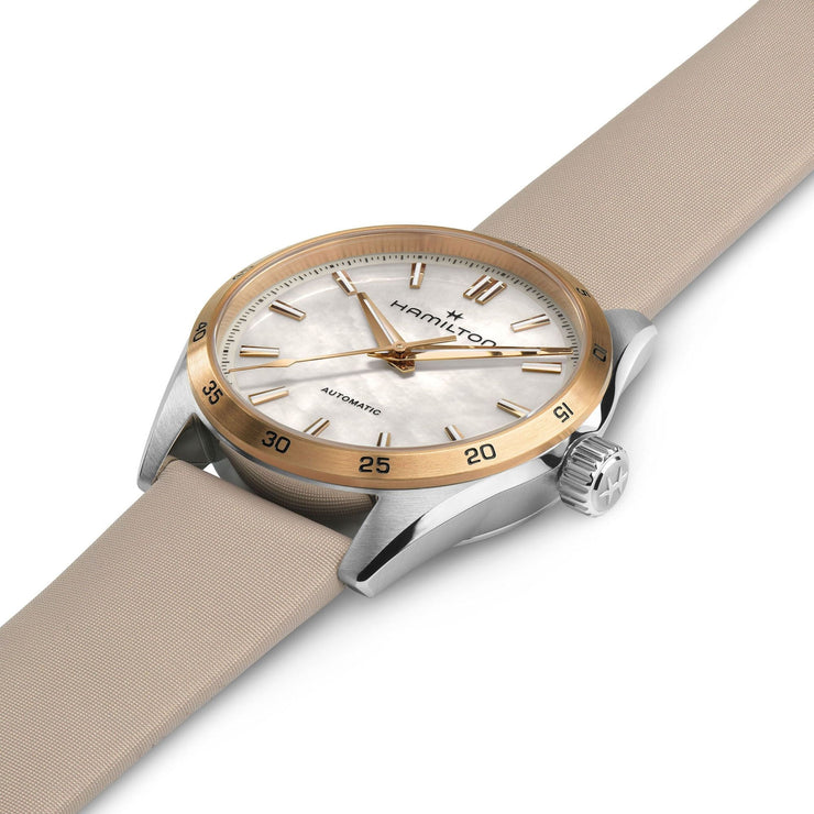 HAMILTON Jazzmaster Performer Auto