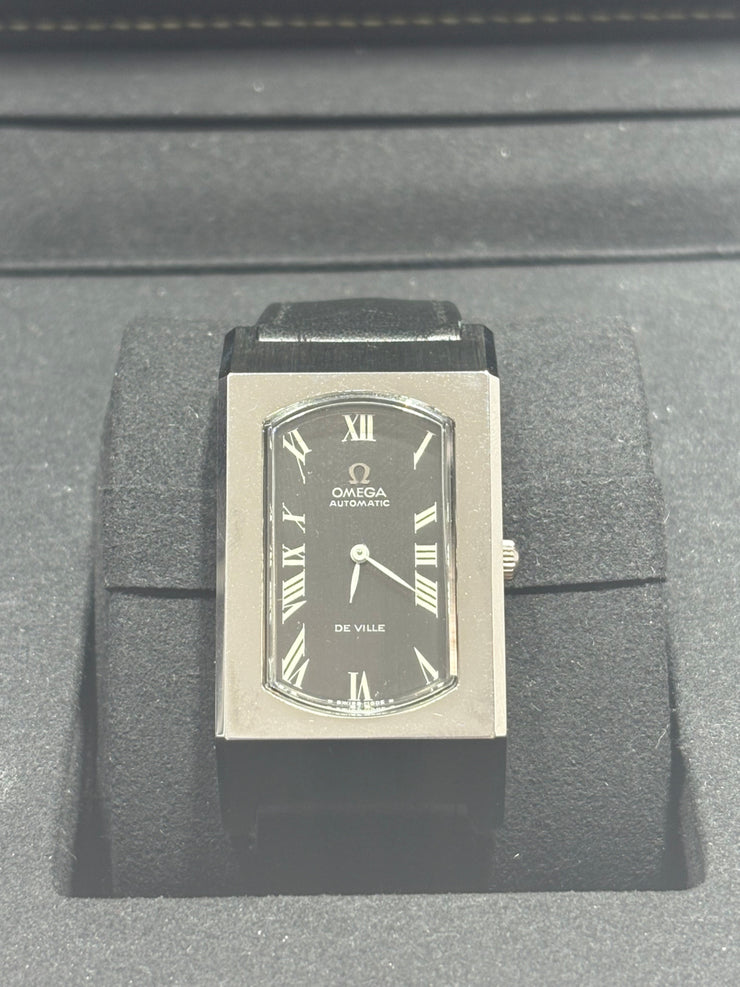 Vintage Omega DeVille