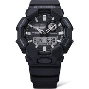 Casio - G-Shock Analog-Digital GA010 Series - Black