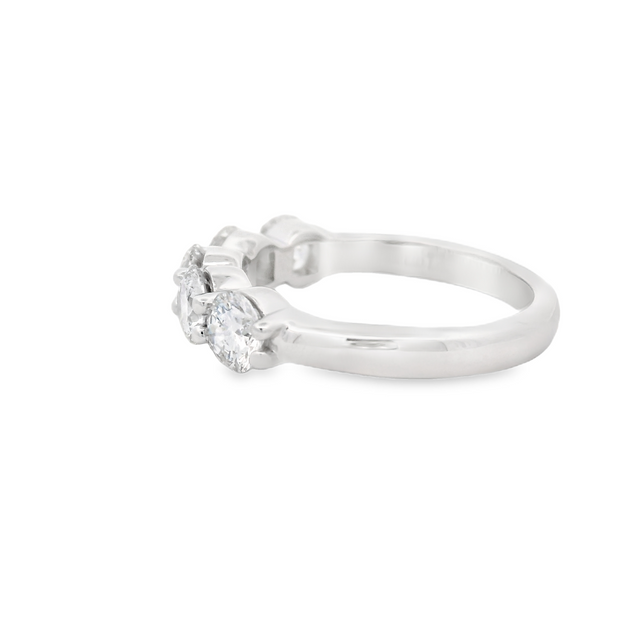 Diamond Fashion Ring