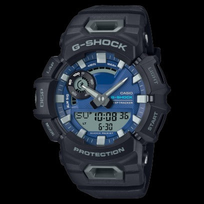 Casio - G-Shock Move - GBA900 Series