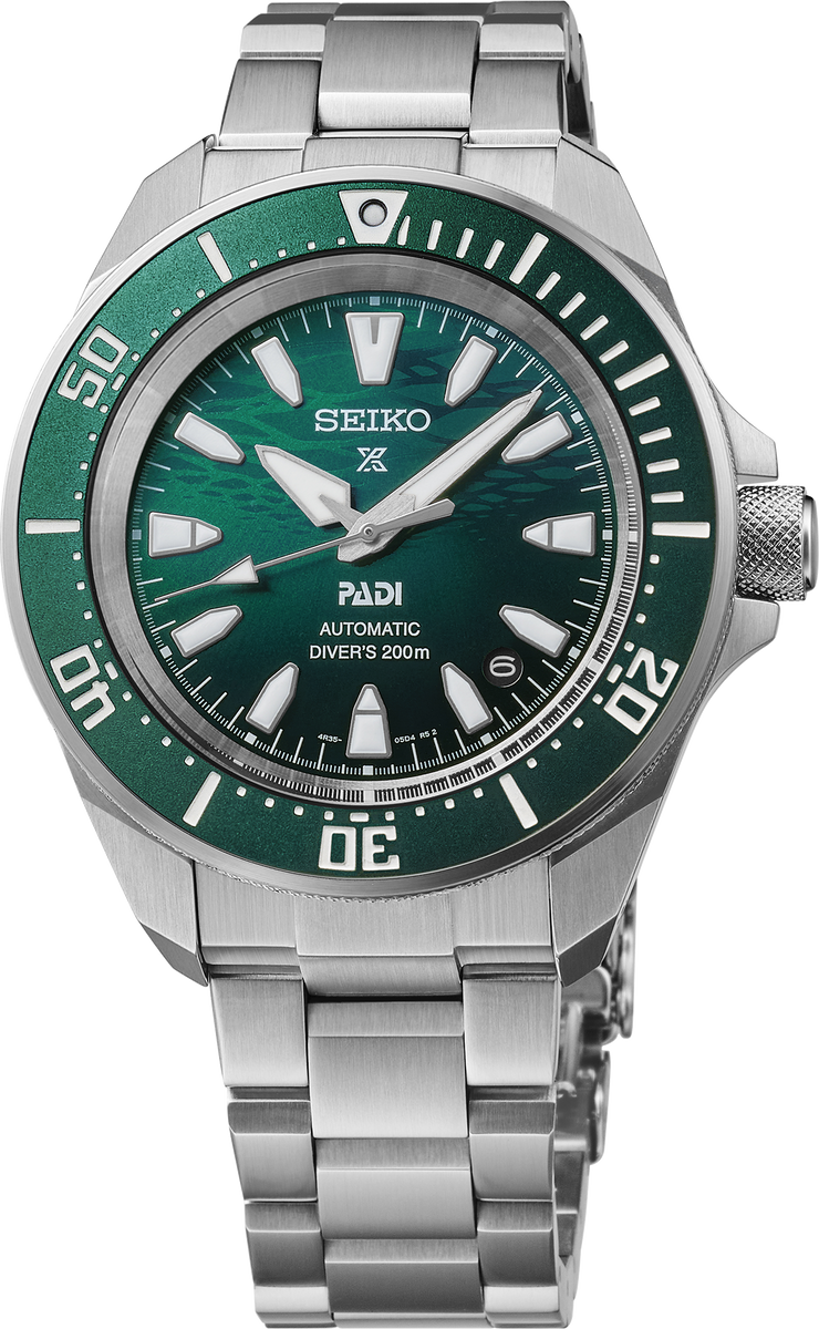 Seiko - Special Edition Prospex