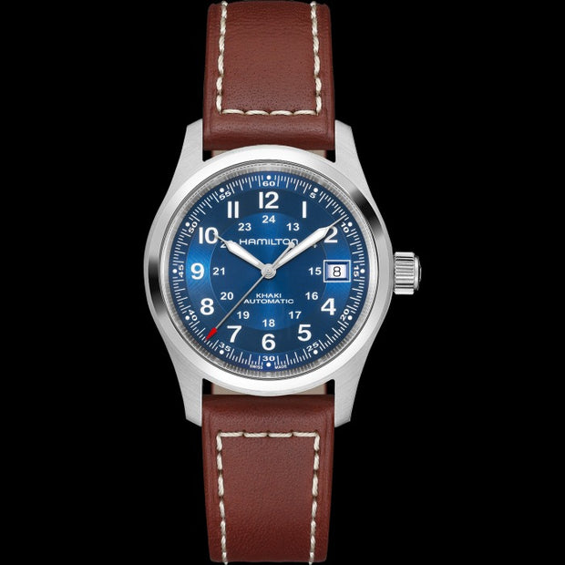 Hamilton Khaki Field Auto