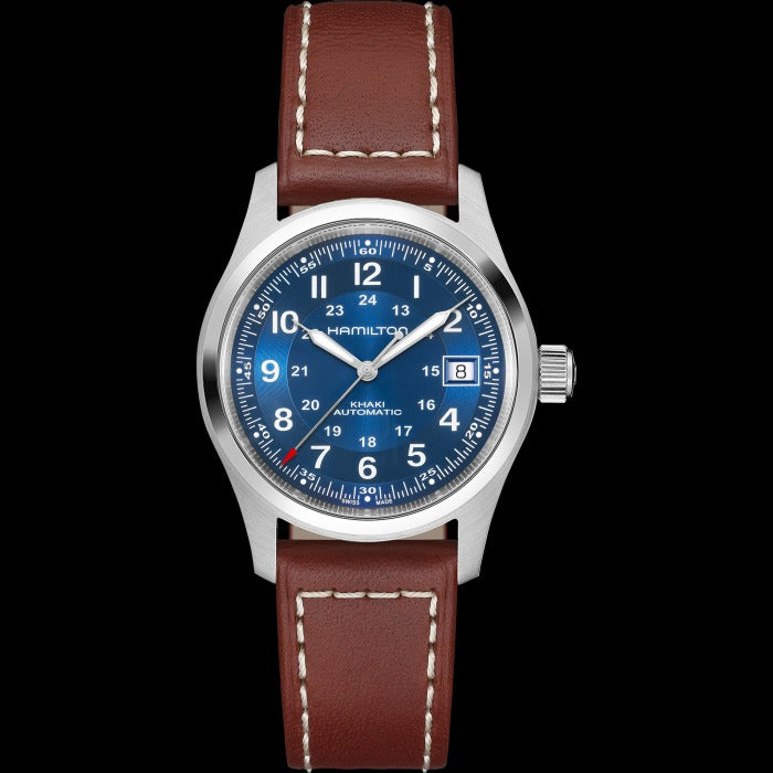 Hamilton Khaki Field Auto