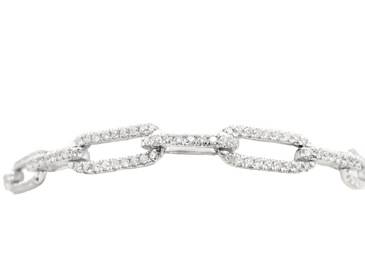 Diamond Bracelet