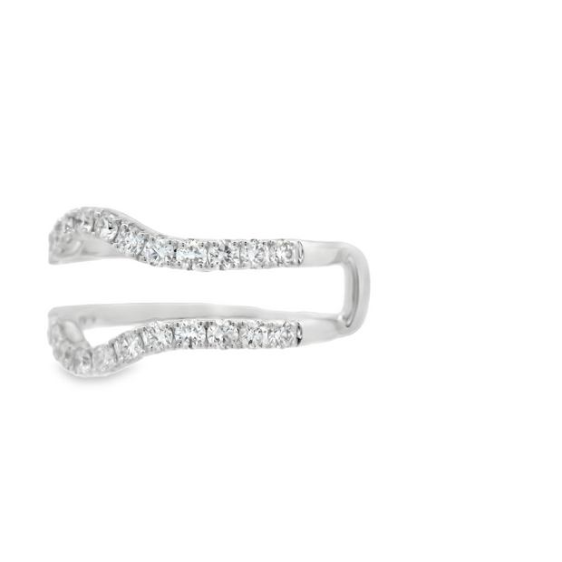Diamond Wrap - 1 Ct