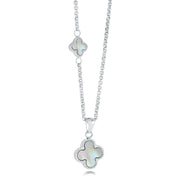 Silver Chain