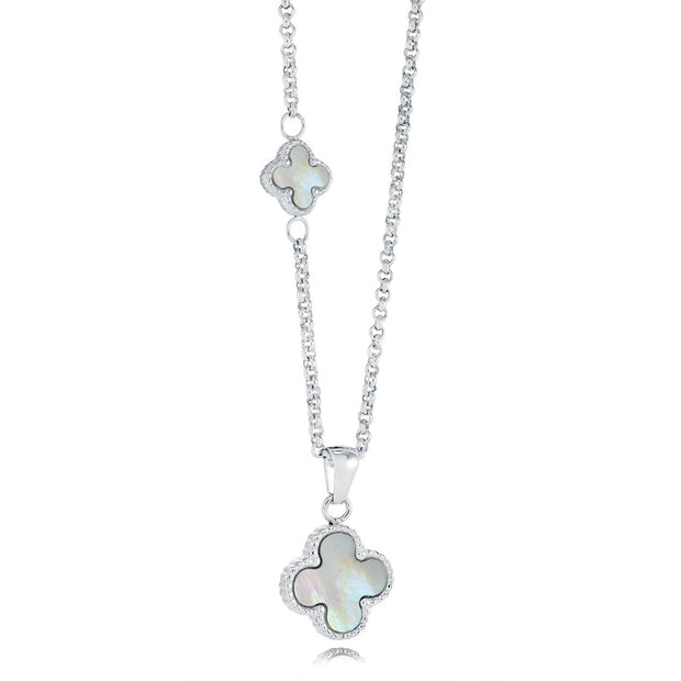Silver Chain