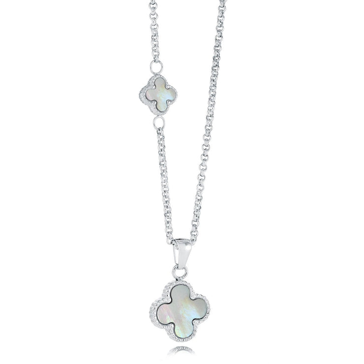 Silver Chain