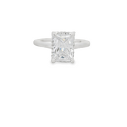 A Jaffe - Diamond Engagement Ring Setting