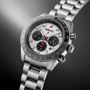 Seiko Prospex Speedtimer Solar Chronograph