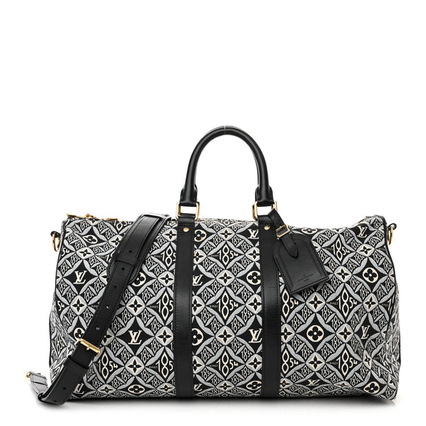 Louis Vuitton 1854 Bandouliere Keepall 45