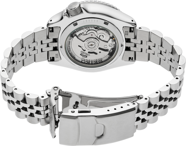 Seiko 5 Sports SKX Sports Style GMT Series