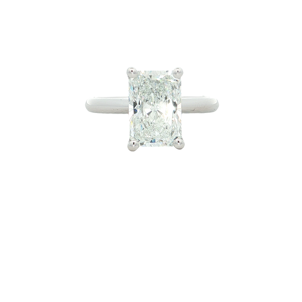 Diamond Solitaire