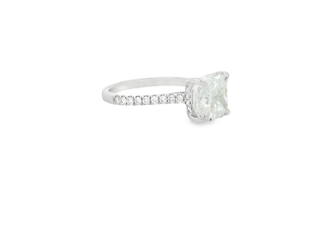 Diamond Engagement Ring