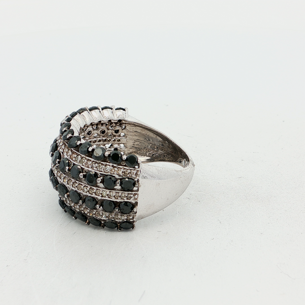 Diamond Fashion Ring