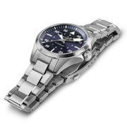 Hamilton Khaki Aviation Pilot Auto - Blue Dial