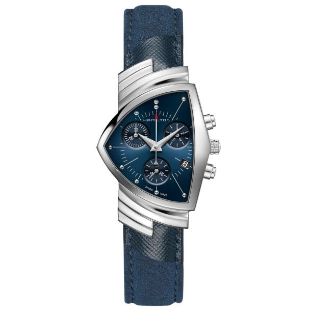 2024 Hamilton Ventura Chrono