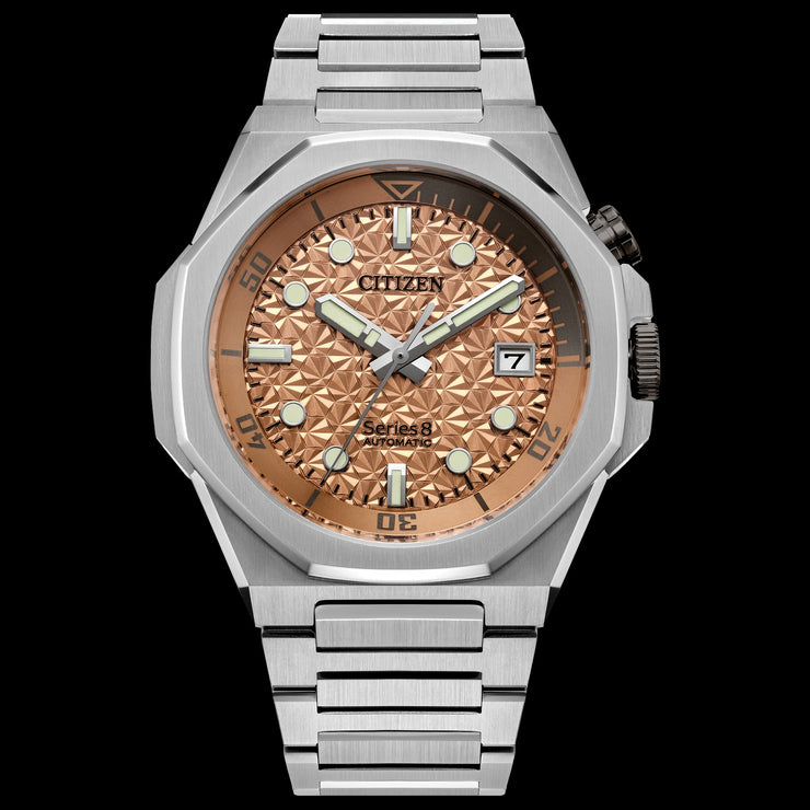 Citizen - Series 8 890