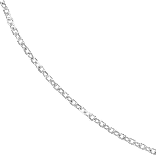 ADJUSTABLE LENGTH CABLE CHAIN