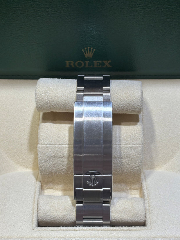 2010 Rolex Submariner - "Hulk"