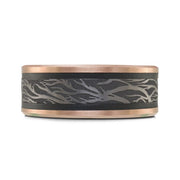 Gold Wedding Band